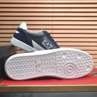 $85.00 USD Armani Casual Shoes For Men #1400159