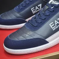 $85.00 USD Armani Casual Shoes For Men #1400159