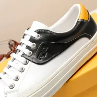 $80.00 USD Fendi Casual Shoes For Men #1400161