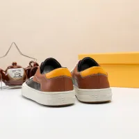 $80.00 USD Fendi Casual Shoes For Men #1400162
