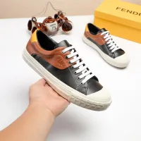 $80.00 USD Fendi Casual Shoes For Men #1400162
