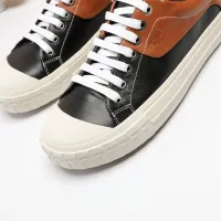 $80.00 USD Fendi Casual Shoes For Men #1400162
