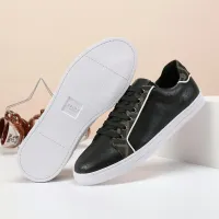 $72.00 USD Fendi Casual Shoes For Men #1400168
