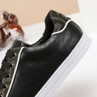 $72.00 USD Fendi Casual Shoes For Men #1400168