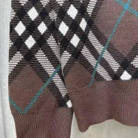 $52.00 USD Burberry Fashion Sweaters Long Sleeved For Unisex #1400171
