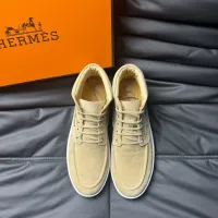 $88.00 USD Hermes Boots For Men #1400180