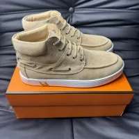 $88.00 USD Hermes Boots For Men #1400180