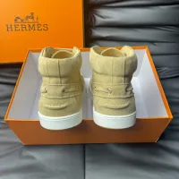 $88.00 USD Hermes Boots For Men #1400180
