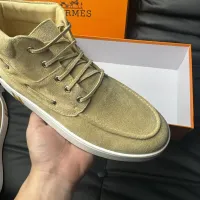$88.00 USD Hermes Boots For Men #1400180