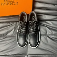 $88.00 USD Hermes Boots For Men #1400181