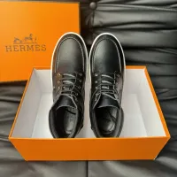 $88.00 USD Hermes Boots For Men #1400181