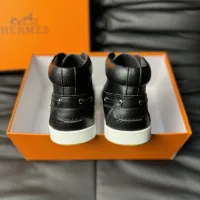 $88.00 USD Hermes Boots For Men #1400181