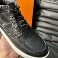 $88.00 USD Hermes Boots For Men #1400181