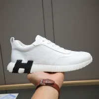 $82.00 USD Hermes Casual Shoes For Men #1400182