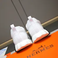 $82.00 USD Hermes Casual Shoes For Men #1400182