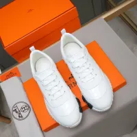 $82.00 USD Hermes Casual Shoes For Men #1400182