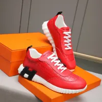 $82.00 USD Hermes Casual Shoes For Men #1400183