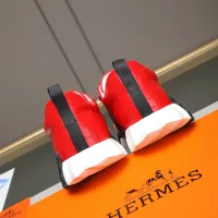 $82.00 USD Hermes Casual Shoes For Men #1400183