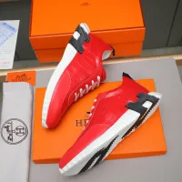 $82.00 USD Hermes Casual Shoes For Men #1400183