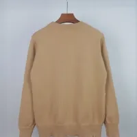 $52.00 USD Burberry Fashion Sweaters Long Sleeved For Unisex #1400185