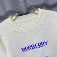 $48.00 USD Burberry Fashion Sweaters Long Sleeved For Unisex #1400187