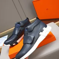 $82.00 USD Hermes Boots For Men #1400190