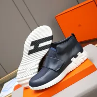 $82.00 USD Hermes Boots For Men #1400190