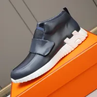 $82.00 USD Hermes Boots For Men #1400190
