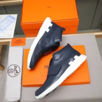 $82.00 USD Hermes Boots For Men #1400190