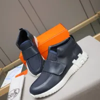 $82.00 USD Hermes Boots For Men #1400190