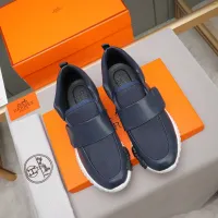$82.00 USD Hermes Boots For Men #1400190