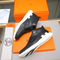 $82.00 USD Hermes Boots For Men #1400192