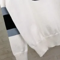 $45.00 USD Burberry Fashion Sweaters Long Sleeved For Unisex #1400195
