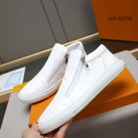 $82.00 USD Louis Vuitton Casual Shoes For Men #1400196