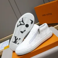 $82.00 USD Louis Vuitton Casual Shoes For Men #1400196