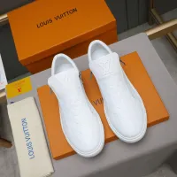 $82.00 USD Louis Vuitton Casual Shoes For Men #1400196