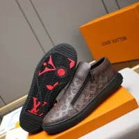$82.00 USD Louis Vuitton Casual Shoes For Men #1400197