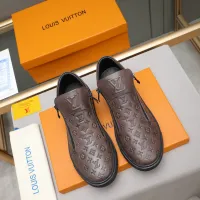 $82.00 USD Louis Vuitton Casual Shoes For Men #1400197