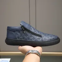 $82.00 USD Louis Vuitton Casual Shoes For Men #1400198