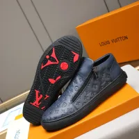 $82.00 USD Louis Vuitton Casual Shoes For Men #1400198
