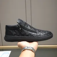 $82.00 USD Louis Vuitton Casual Shoes For Men #1400199
