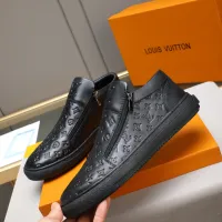 $82.00 USD Louis Vuitton Casual Shoes For Men #1400199