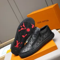 $82.00 USD Louis Vuitton Casual Shoes For Men #1400199