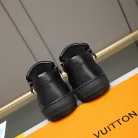$82.00 USD Louis Vuitton Casual Shoes For Men #1400199