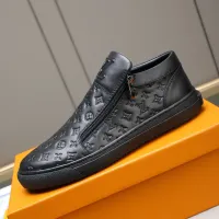 $82.00 USD Louis Vuitton Casual Shoes For Men #1400199