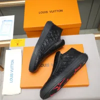 $82.00 USD Louis Vuitton Casual Shoes For Men #1400199