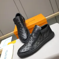 $82.00 USD Louis Vuitton Casual Shoes For Men #1400199