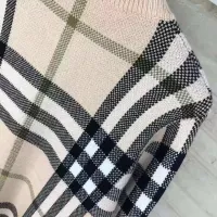 $48.00 USD Burberry Fashion Sweaters Long Sleeved For Unisex #1400200