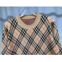 $48.00 USD Burberry Fashion Sweaters Long Sleeved For Unisex #1400201