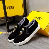 $68.00 USD Fendi Casual Shoes For Men #1400202